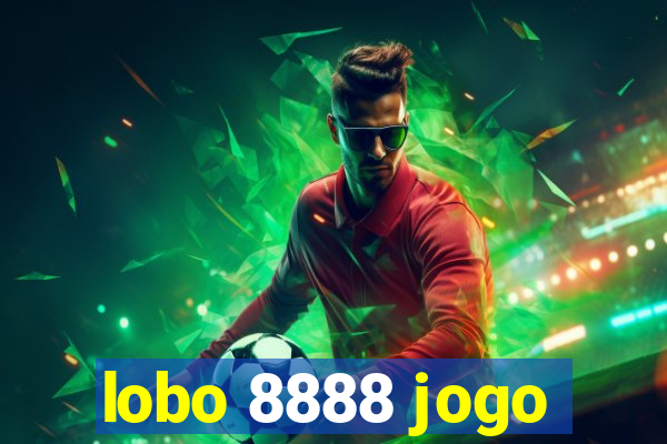 lobo 8888 jogo